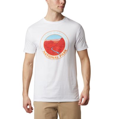 Columbia Men's Tungsten Cotton T-Shirt- product image