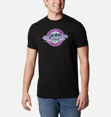 Columbia Men's Ultimate Graphic T-Shirt- product image