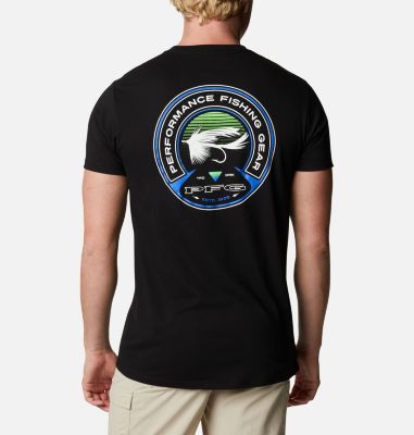 Columbia Men's PFG Hooked Graphic T-Shirt- product image