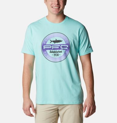 Columbia Men's PFG Zinny Graphic T-Shirt- product image