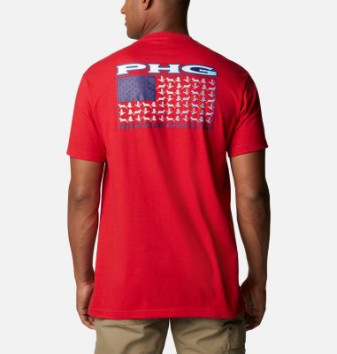 Columbia Men's PHG Grouper Graphic T-Shirt- product image