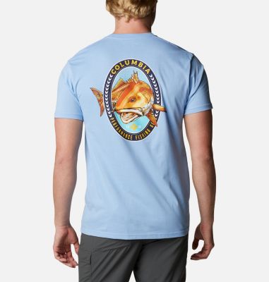 Columbia Men's PFG Mabel Graphic T-Shirt- product image