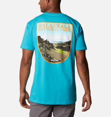 Columbia Men's Haleakala National Park T-Shirt- product image