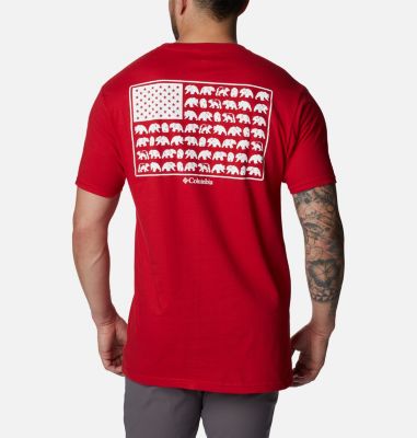 Columbia Men's Brony Graphic T-Shirt- product image