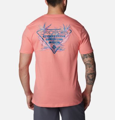 Columbia Men's PFG Mellon Graphic T-Shirt- product image
