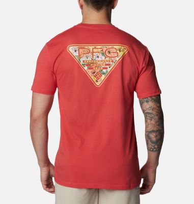 Columbia Men's PFG Hysteric Graphic T-Shirt- product image