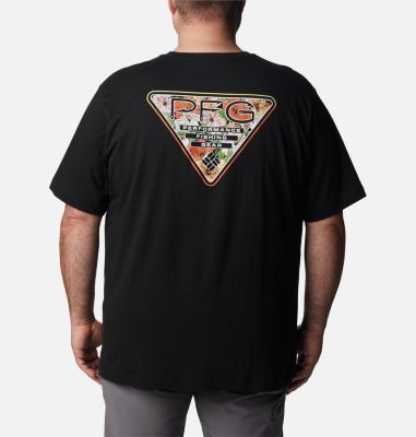 Columbia Men's PFG Hysteric Graphic T-Shirt - Big- product image