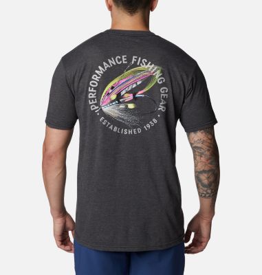 Columbia Men's PFG Cast Graphic T-Shirt- product image