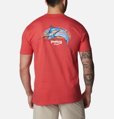 Columbia Men's PFG Merlin Graphic T-Shirt- product image