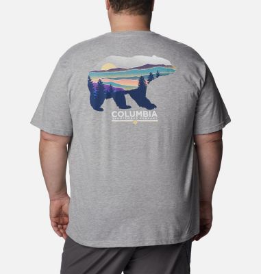 Columbia Men's Kodak Graphic T-Shirt - Big- product image
