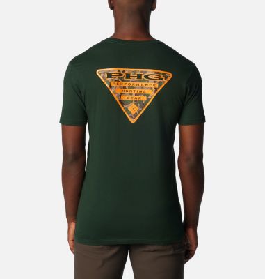 Columbia Men's PHG Mimic Graphic T-Shirt-