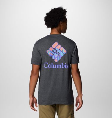 Columbia Men's Capitol Graphic T-Shirt-