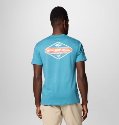 Columbia Men's Nikolai Graphic T-Shirt-