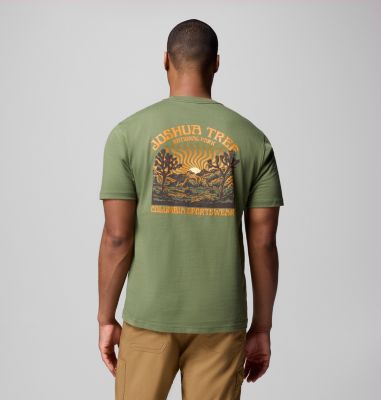 Columbia Men's Josh Graphic T-Shirt-