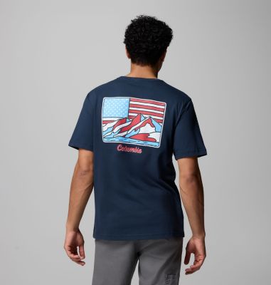 Columbia Men's Marco Graphic T-Shirt-