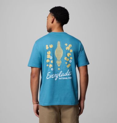 Columbia Men's Submerged Graphic T-Shirt-