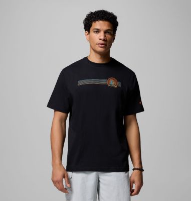 Columbia Men's PFG Dylan Graphic T-Shirt-
