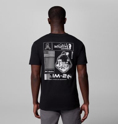 Columbia IM-2 Graphic Tee-