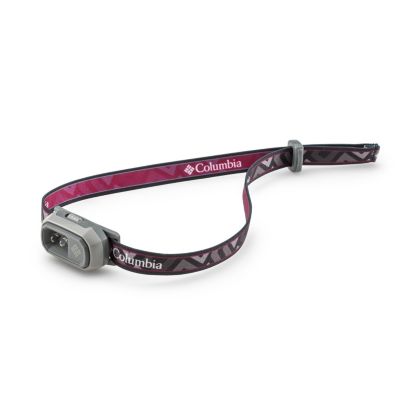 Columbia 25 Lumens Headlamp-