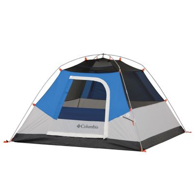 Columbia 3-Person Dome Tent-
