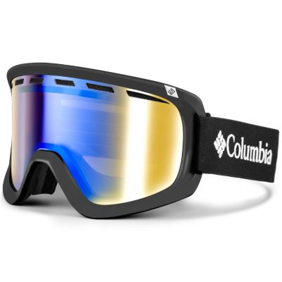 Columbia Whirlibird Ski Goggle - Large-