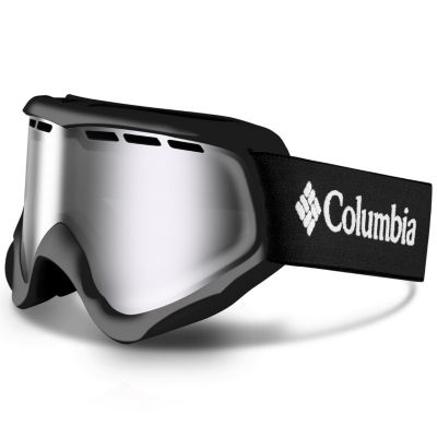 Columbia Whirlibird Ski Goggle - Small-