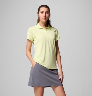 Columbia Women's Birdie Golf Polo-