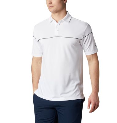 Columbia Men's Omni-Wick  Breaker Golf Polo- product image