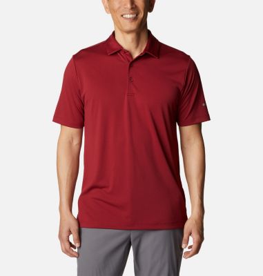 Columbia Men's Omni-Wick  Drive Polo- product image
