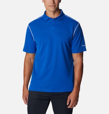 Columbia Men's High Stakes Golf Polo-