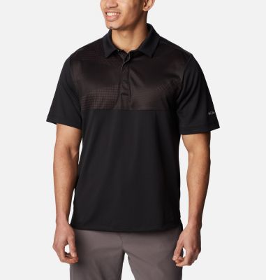 Columbia Men's Walk It In Golf Polo-