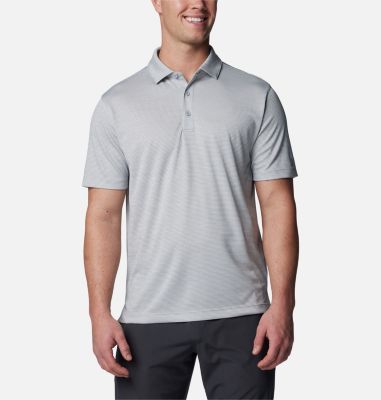 Columbia Men's Set II Golf Polo-