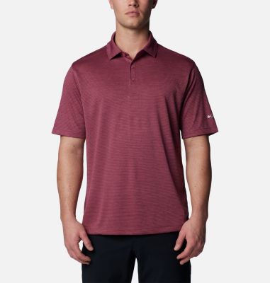 Columbia Men's Set II Golf Polo-