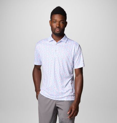 Columbia Men's Prodigy Polo-