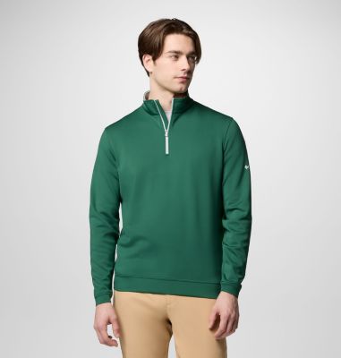 Columbia Men's Wickham Hills Pullover-