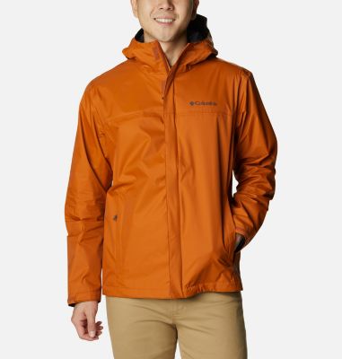 Columbia Men's Watertight  II Rain Jacket - Big- product image