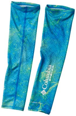 columbia uv sleeves