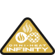 Omni-Heat Infinity logo
