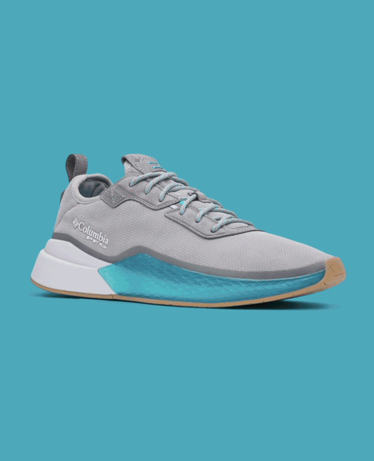 columbia wading shoes