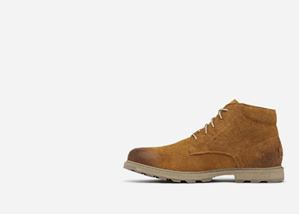 sorel madson caribou boots