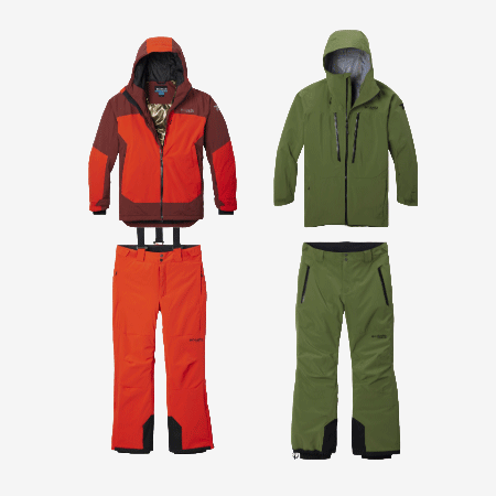 Snow Sports Clothing Guide | Columbia®