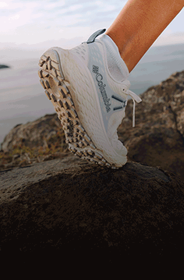 Hiking Shoes Finder