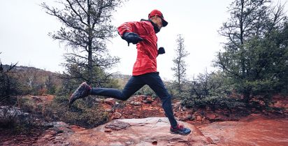 Columbia trail run sale