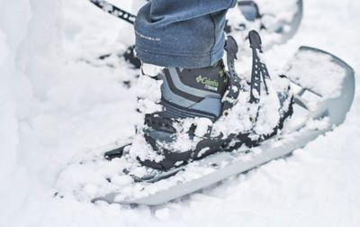 Best women's snow hot sale boots for snowshoeing