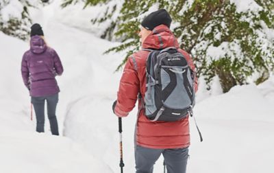 Columbia snowshoes on sale