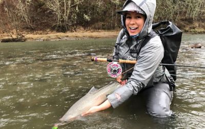 Tips for Fly Fishing in Cold Weather