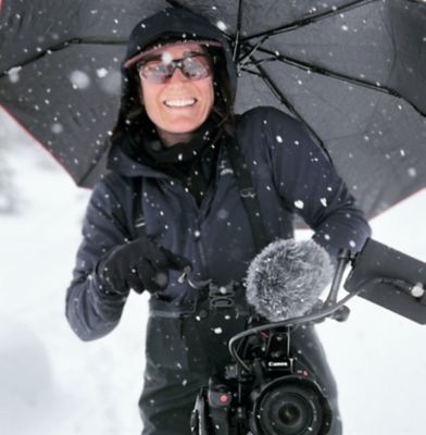 Portrait of Colleen Gentemann
