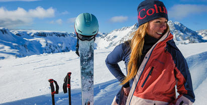 How to Wash Ski Jackets and Other Winter Clothes