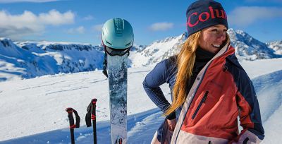 Outdoor Clothing, Outerwear & Accessories | Columbia Sportswear