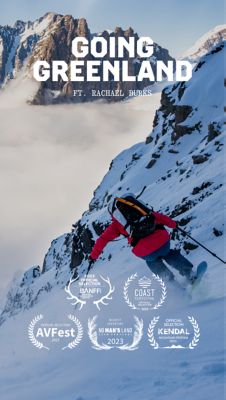 Going Greenland Film